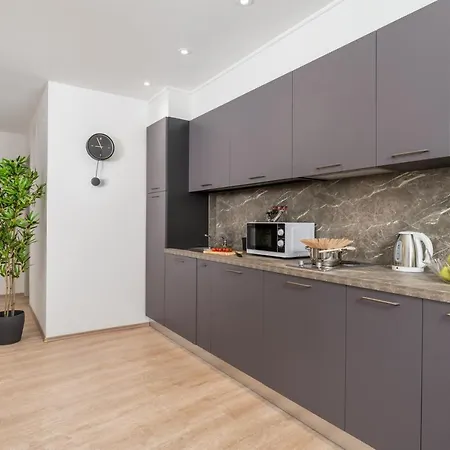 Apartment Penkala 2 Rijeka