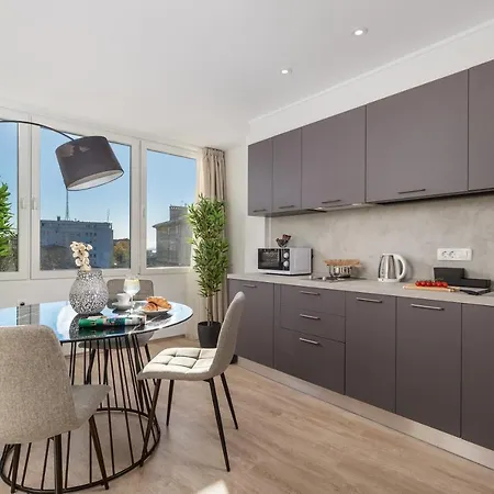 Penkala 2 Apartment *