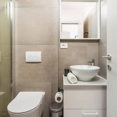 Penkala 2 Appartement
