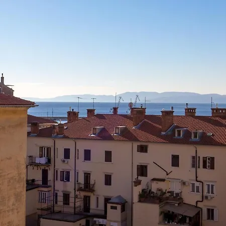 Penkala 2 Appartement *