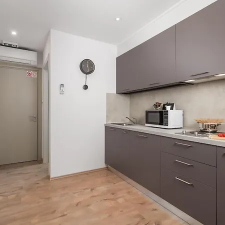 Penkala 2 Appartement *