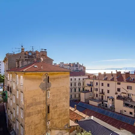 Appartement Penkala 2