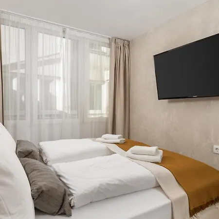 Apartment Penkala 2 *