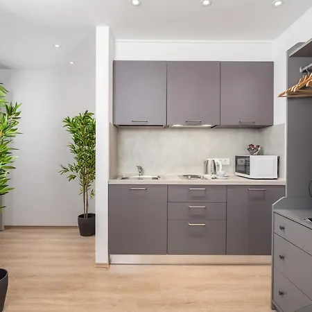 Penkala 2 Apartment *