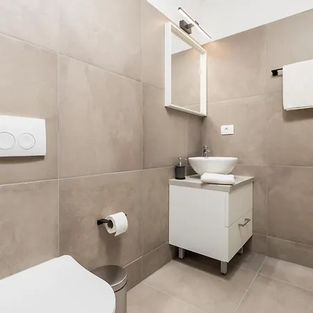 Penkala 2 Appartement