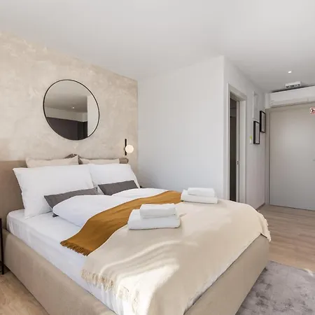 Appartement Penkala 2 *
