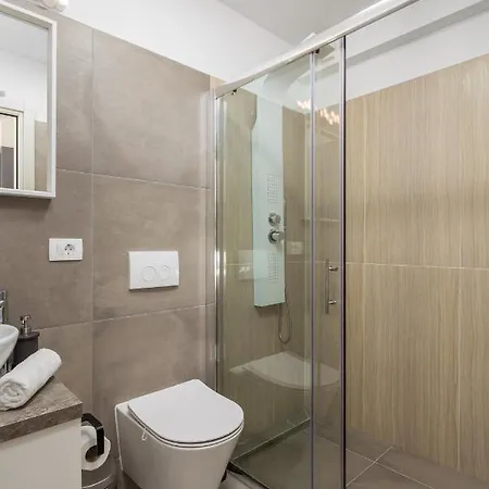 Apartment Penkala 2 Rijeka