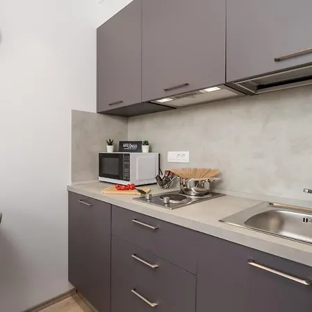 Penkala 2 Appartement