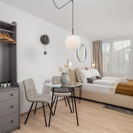Appartement Penkala 2