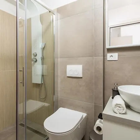 Penkala 2 Apartment Rijeka