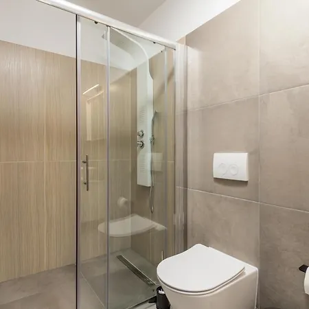 Penkala 2 Appartement