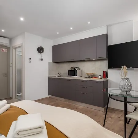 Appartement Penkala 2 Rijeka