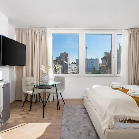 Appartement Penkala 2 *