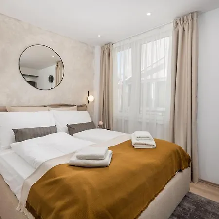 Penkala 2 Appartement Rijeka