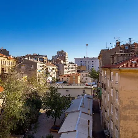 Penkala 2 Appartement *