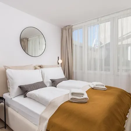 Penkala 2 Apartment Rijeka