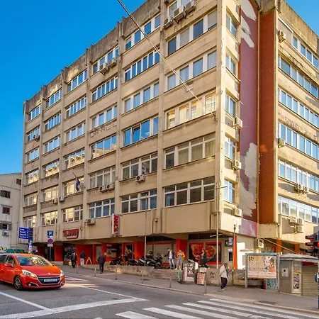 Appartement Penkala 2 Rijeka