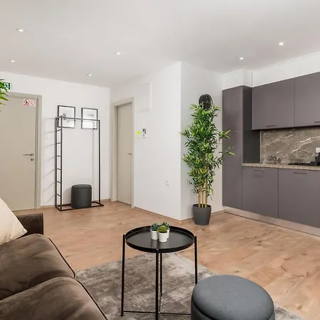 Appartement Penkala 2