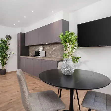 Appartement Penkala 2