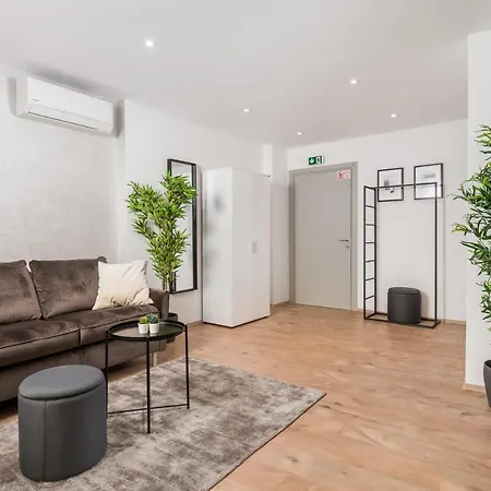 Penkala 2 Appartement Rijeka