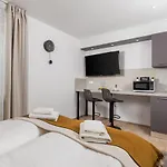 Penkala 2 Lejlighed *