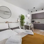 Penkala 2 Lejlighed Rijeka