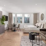 Lejlighed Penkala 2 *