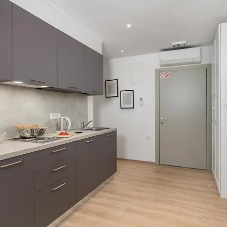 Apartment Penkala 2