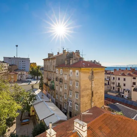 Penkala 2 Διαμέρισμα *