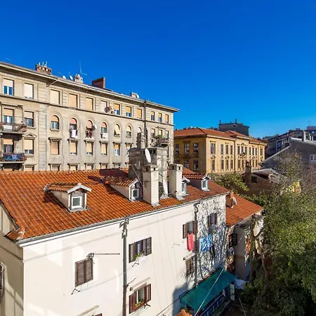 Penkala 2 Διαμέρισμα *