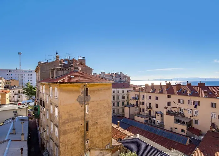 Appartamento Penkala 2